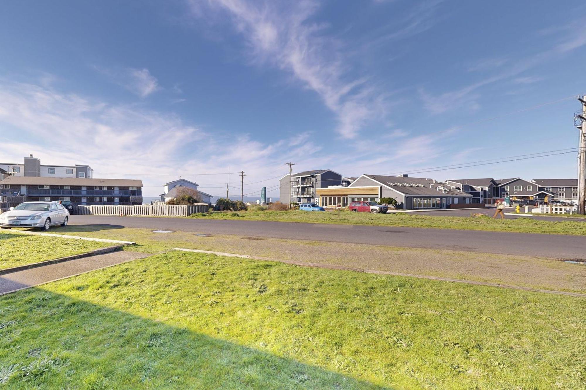 Nye Haven Newport Exterior foto