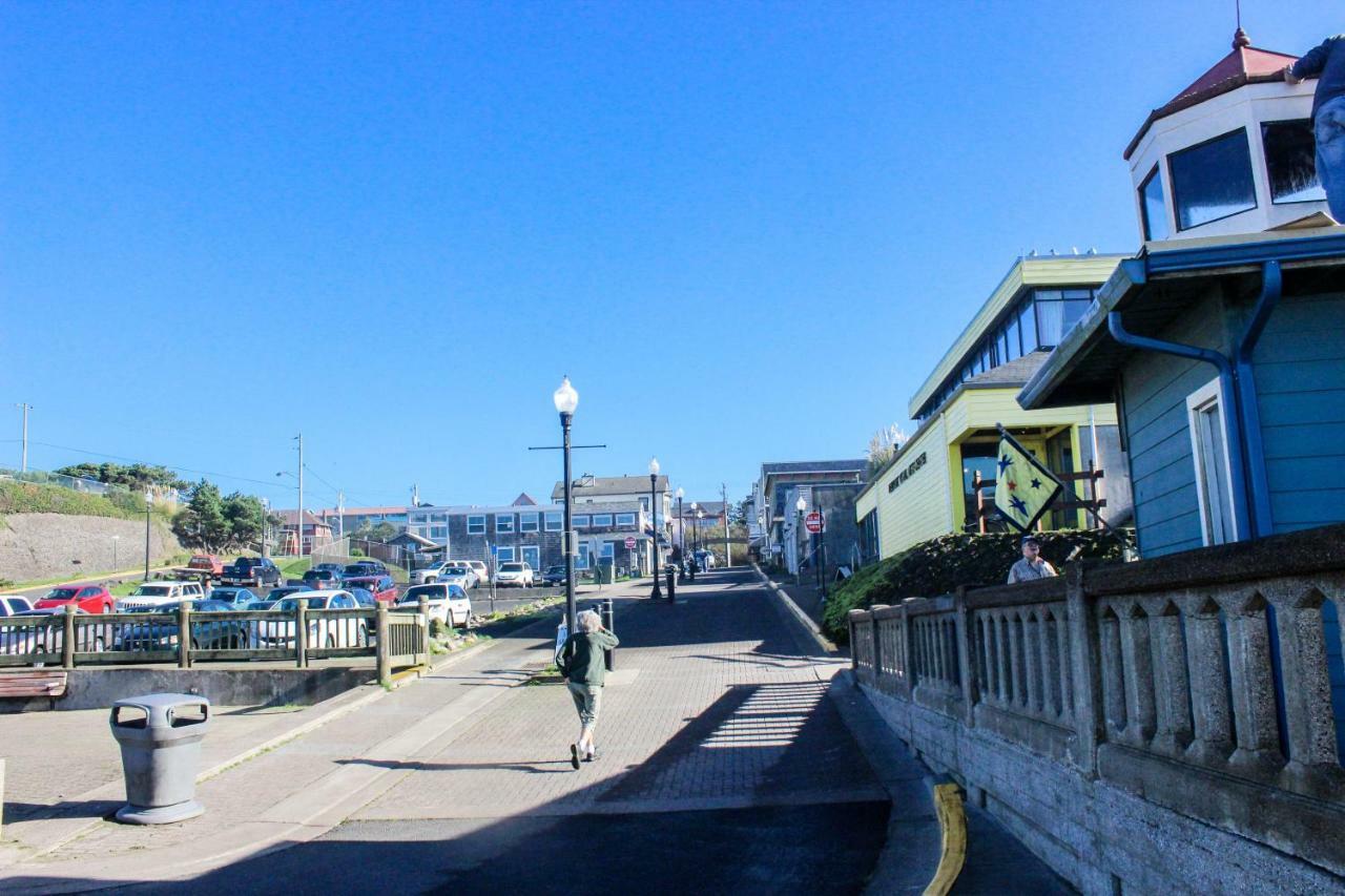 Nye Haven Newport Exterior foto
